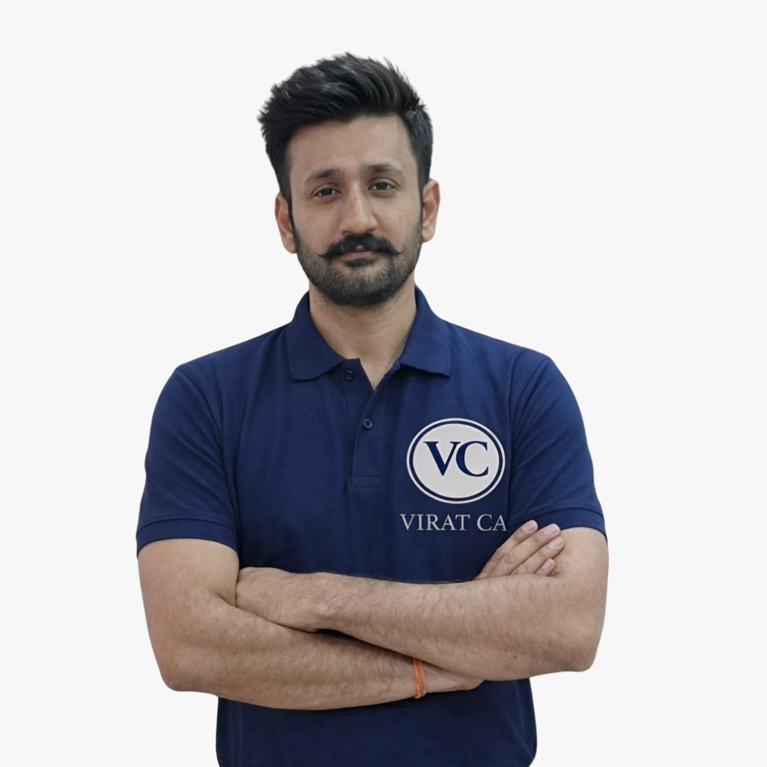 VAIBHAV VASHISHTH